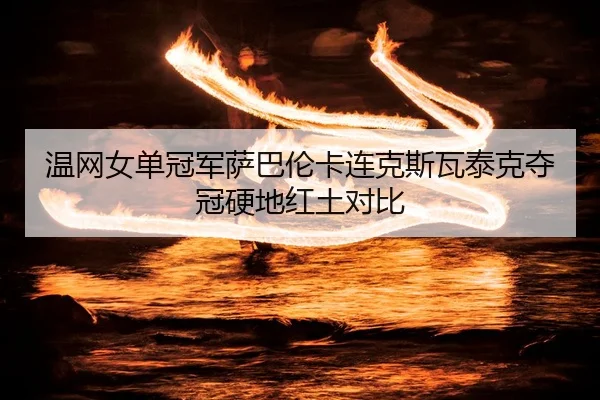 wen-wang-nv-dan-guan-jun-sa-ba-lun-ka-lian-ke-si-wa-tai-ke-duo-guan-ying-di-hong-tu-dui-bi-2-205.jpg